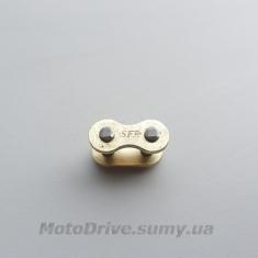 Замок ланцюга Іж  Gold (520 крок, SFR) Тайвань.