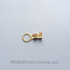 Клемма АКБ (Ø6 мм).