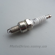 Свічка запалювання (4Т, Ø10 мм) A7TC Lushiman.