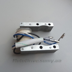 Подкова двигателя F50/F80.