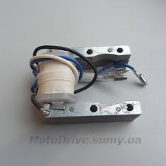 Подкова двигателя F50/F80.