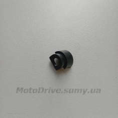 Гумка кнопки Стоп GoodLuck 4500/5200.