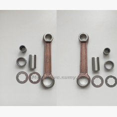 Шатуни Іж Юпітер (на сепараторах, пара).