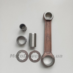 Шатуни Іж Юпітер (на сепараторах, пара).