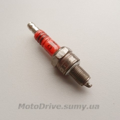 Свічка запалювання (4Т, Ø10 мм) A7TC Crown.