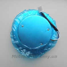 Модуль светодиодный 12V (6 диодов, Ø160mm).