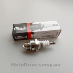 Свеча зажигания б/п (2Т, Ø14 мм) W14MPR-410 "Oregon".