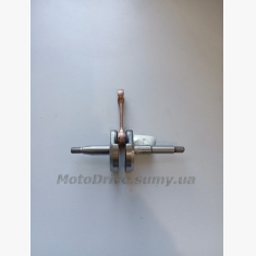 Коленвал Goodluck 3800.