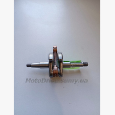 Коленвал Goodluck 4500/5200.