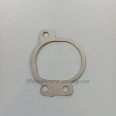 Прокладка глушника Іж Планета 5 (картон).