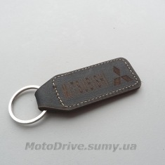 Брелок для ключів MITSUBISHI.