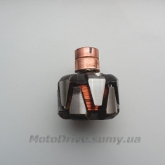 Якір генератора Іж (12V).