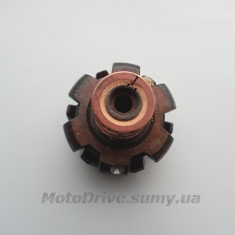 Якір генератора Іж (12V).