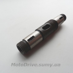 Вал зчеплення веломотора F50/F80.