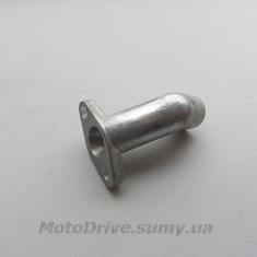 Патрубок карбюратора F50/F80.
