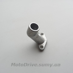 Патрубок карбюратора F50/F80.