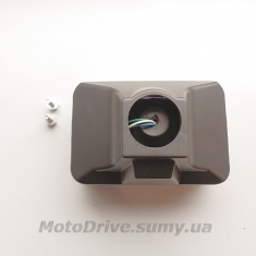 Фара квадратна Іж, Мт, Дніпро (одна лампа).