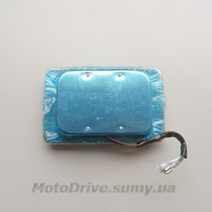 Модуль світлодіодний 12V (6 діодів, 170*110мм).