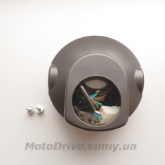 Фара кругла (Ø180 мм) Іж, Мт, Дніпро, Мінськ, Ява.