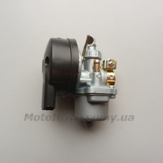 Карбюратор веломотора (F80).