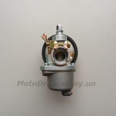 Карбюратор веломотора (F80).