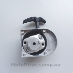 Стартер ручной (в сборе) F80.