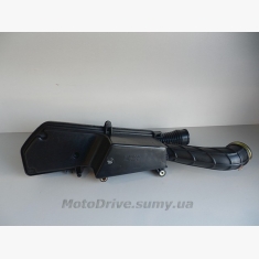 Воздушный фильтр 4T GY6-50,80см3 (длинная нога)