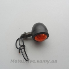 Поворот мото ретро ( 1шт).