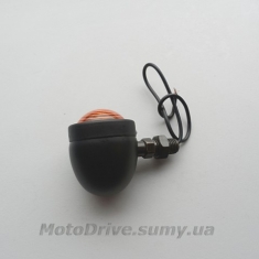 Поворот мото ретро ( 1шт).