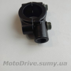 Крепление зеркала  Ø10 мм ( 1 шт).