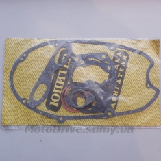 Прокладки двигуна Іж Юпітер (набір, пароніт).