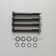 Болты крепления двигателя Иж ( 4 шт).