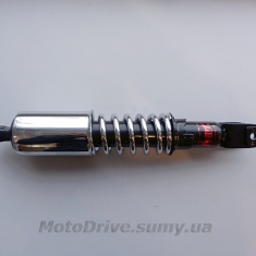 Амортизаторы Мт, Днепр (350 mm, пара, масляные) NDT.