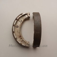 Колодки гальмівні Іж (барабан, задні) Україна.