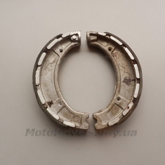 Колодки гальмівні Іж (барабан, задні) Україна.