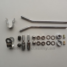 Кріплення обтічника Tiger (набір).