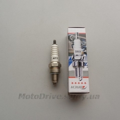 Свічка запалювання (4Т, Ø10 мм) A7T Torch.