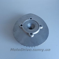 Головка цилиндра Д6 / Д8.