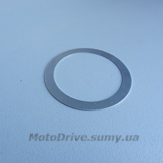 Прокладка головки цилиндра Карпаты, Верховына,Рига (алюминий)