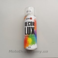 Лак Nowax ( бесцветный | 450 ml).
