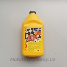 Тормозная жидкость ДОТ-3 Нева (1L).