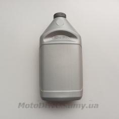 Тормозная жидкость Euro ДОТ-4  (1L).