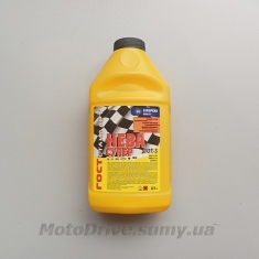 Тормозная жидкость ДОТ-3 Нева (0.5L).