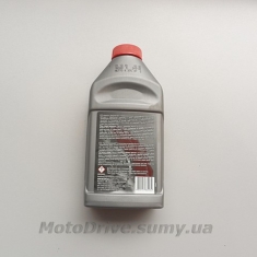 Тормозная жидкость ДОТ-4 FrostTerm(0.5L).