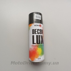 Краска Nowax ( черный глянец | 450 ml).