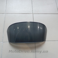 Скло обтічника Тiger.