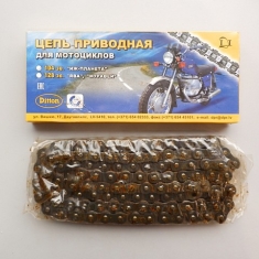 Ланцюг трансмісії 520-104L Іж (Прибалтика).