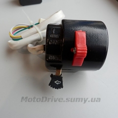 Блоки кнопок руля (пара, метал) Мт, Днепр.