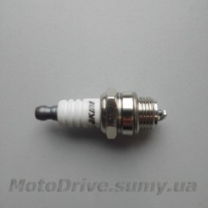 Свеча зажигания б/п (2Т, Ø14 мм)  "Akme".