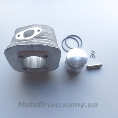 Поршневая (Цпг, керамика, Ø 47 мм, в сборе) F80.